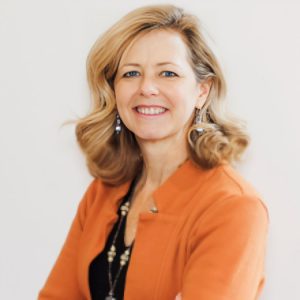 Margee Moore of BigOrange Marketing