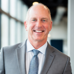 Cam Roberson of Beachhead Solutions