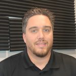 Nate Sheen of Astoria