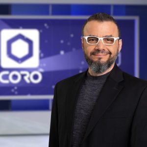 Dror Liwer cybersecurity expert