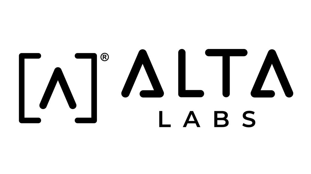 ROI Lighting Round Winner: Alta Labs ROI Lighting Round Winner: Alta Labs