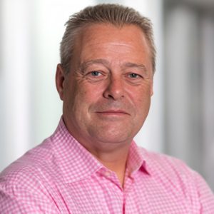 Tony Anscombe of ESET discusses the cybersecurity gap