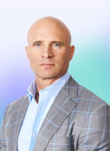 Jim Lippie of Kaseya