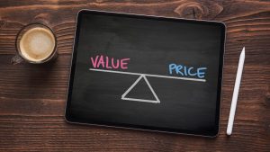 Pricing models