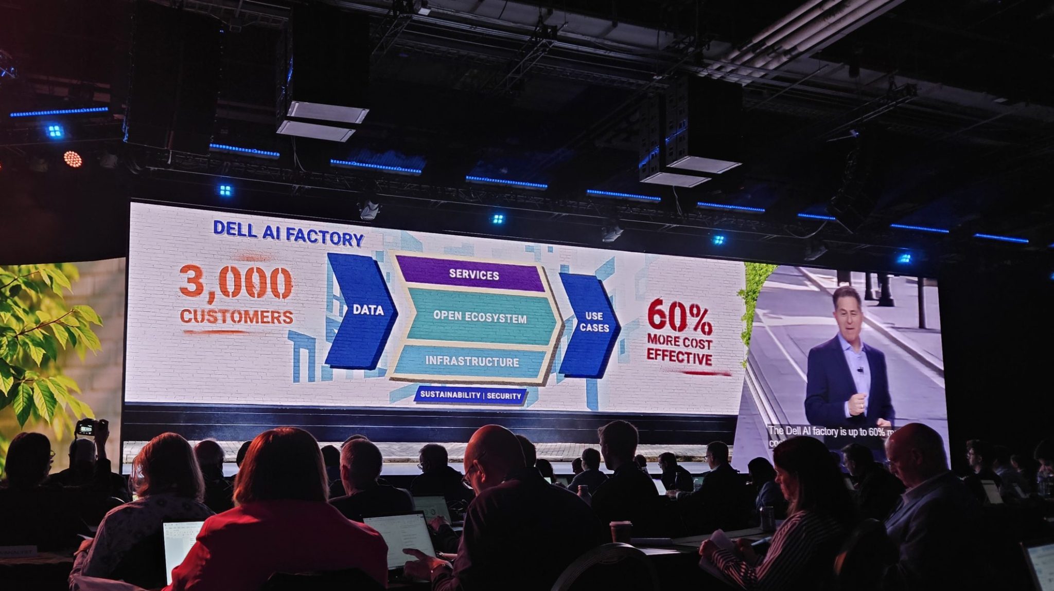 Dell Technologies World 2025: Smarter AI Infrastructure