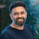 Arvind Parthiban of SuperOps