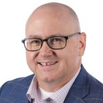 Brad Waldo of LastPass