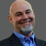 Chip Witt of cybersecurity vendor Radware