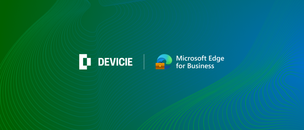 Devicie Reporting Connector