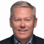 Don MacLennan of cybersecurity vendor LastPass