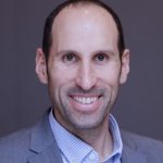 Erez Tadmor of cybersecurity vendor Tufin