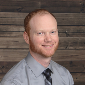 James Martin of Eaton