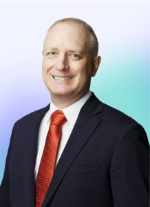 Jason Manar of Kaseya