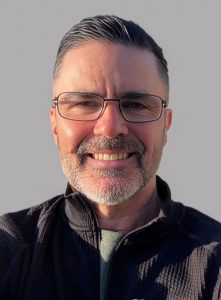 Jeff Skeldon of ArmorCode