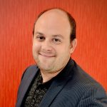 Justin Esgar of Virtua Computers