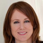 Louise McEvoy of cybersecurity vendor Trend Micro