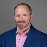 Michael Crean of SonicWall