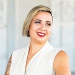 Nancy Henriquez of Sibyl Consulting