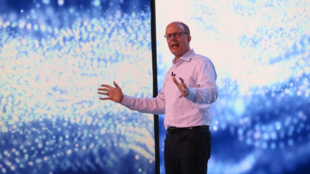 Dell Technologies World 2025, AI infrastructure