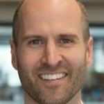 Tim Zonca of cybersecurity vendor Commvault