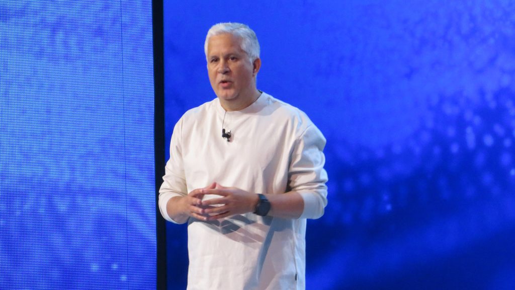 Dell Technologies World 2025, AI infrastructure