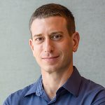 David Primor of Cynomi
