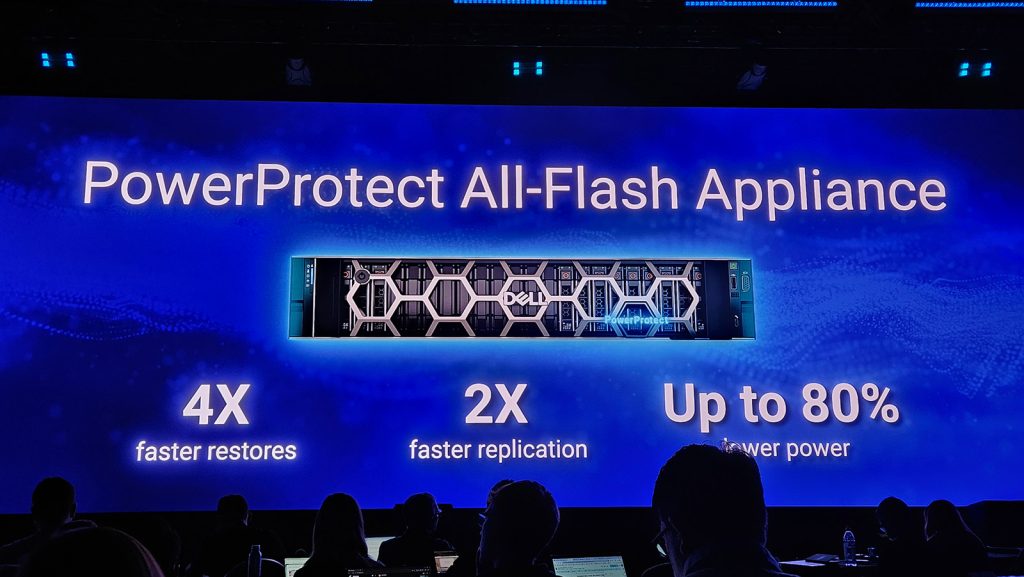 Dell Technologies World 2025, AI infrastructure