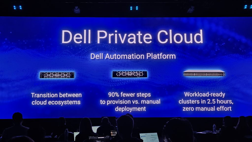 Dell Private Cloud