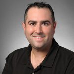 Mike Bloomfield of Tekie Geek