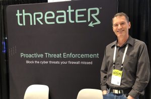 Pat McGarry of threatER