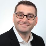 Scott Sacket of AvePoint discusses the cybersecurity skill shortage