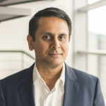 Gagan Singh of Blackpoint Cyber