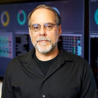 Kevin McDonald of Alvaka