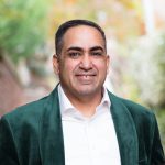 Atul Bhagat of BASE Solutions discusses law firm clients for MSPs