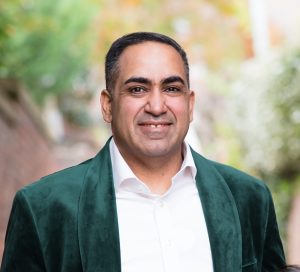 Atul Bhagat of BASE Solutions discusses law firm clients for MSPs