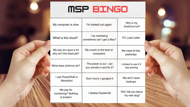 MSP BINGO (1)