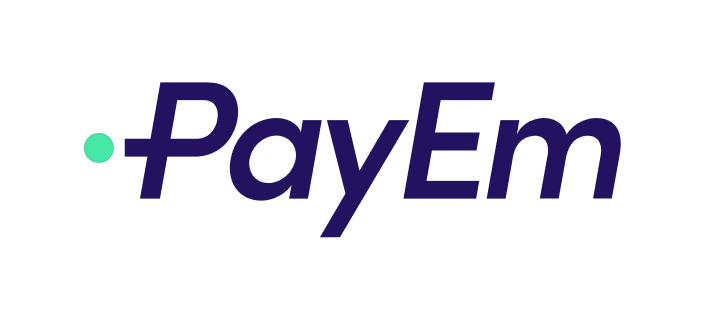 Sponsored by PayEm, Inc.