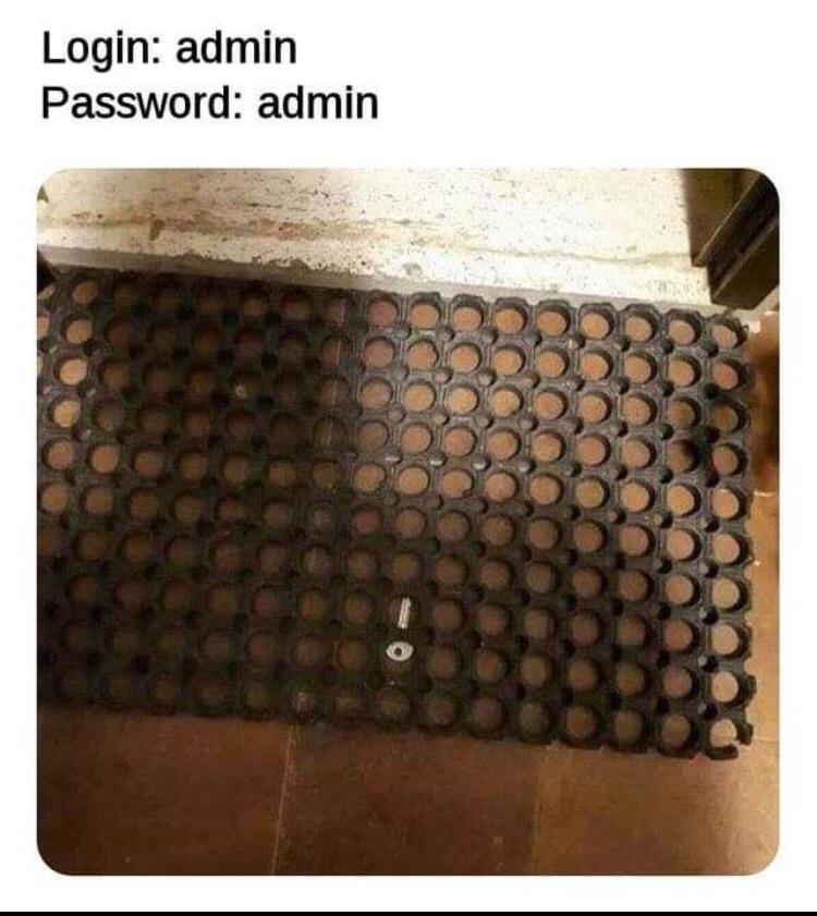 admin-pw