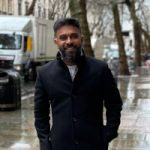 Arvind Parthiban of SuperOps