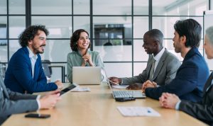 cybersecurity conversation starters