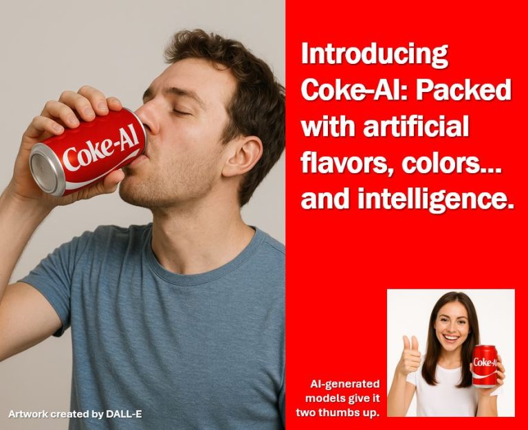 coke-ai