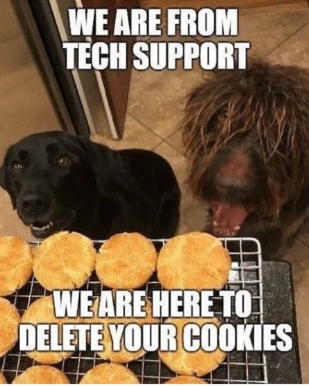 cookies