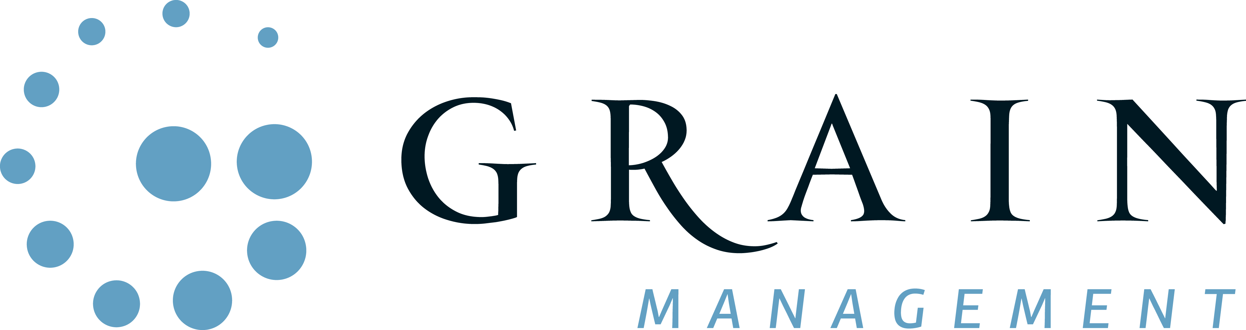 Sponsored by Grain Management