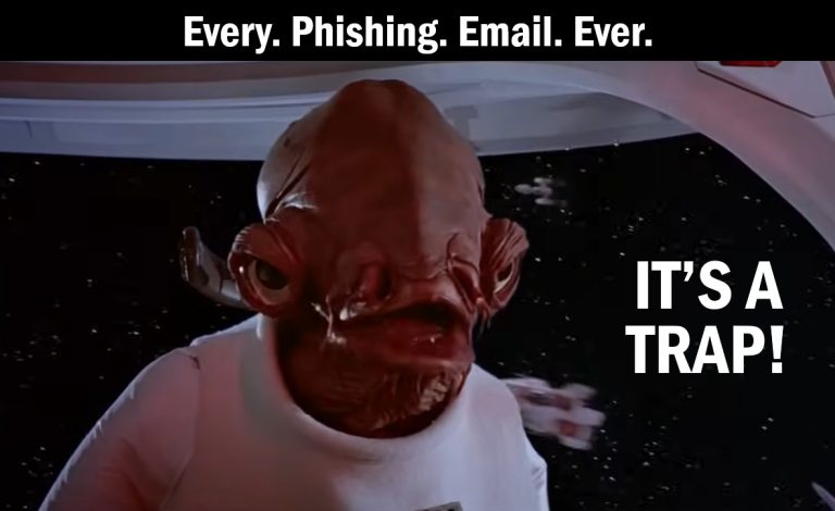 its-a-trap