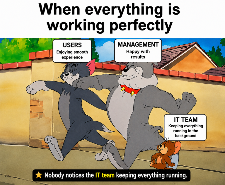 perfectly