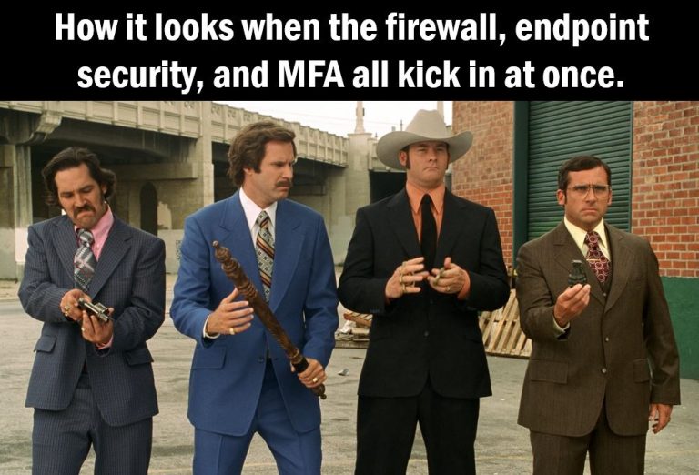 security-all-at-once