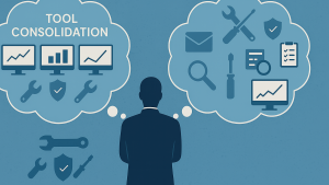 Consolidate tools