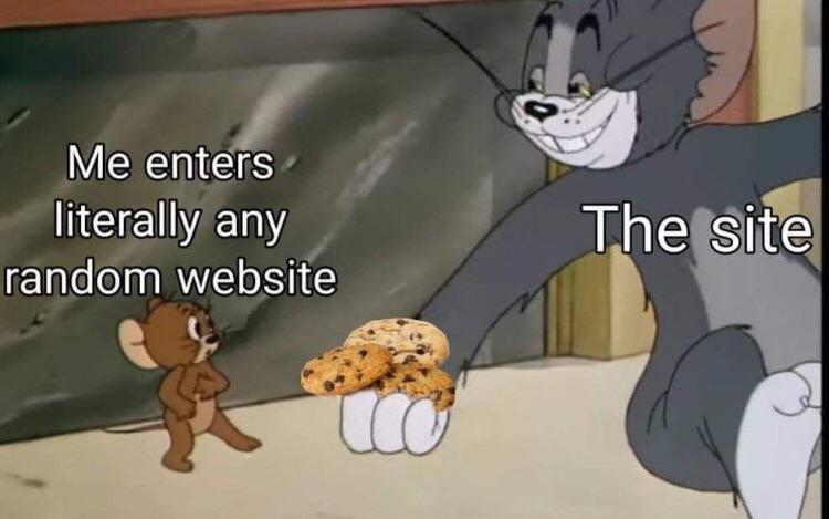 web-cookies