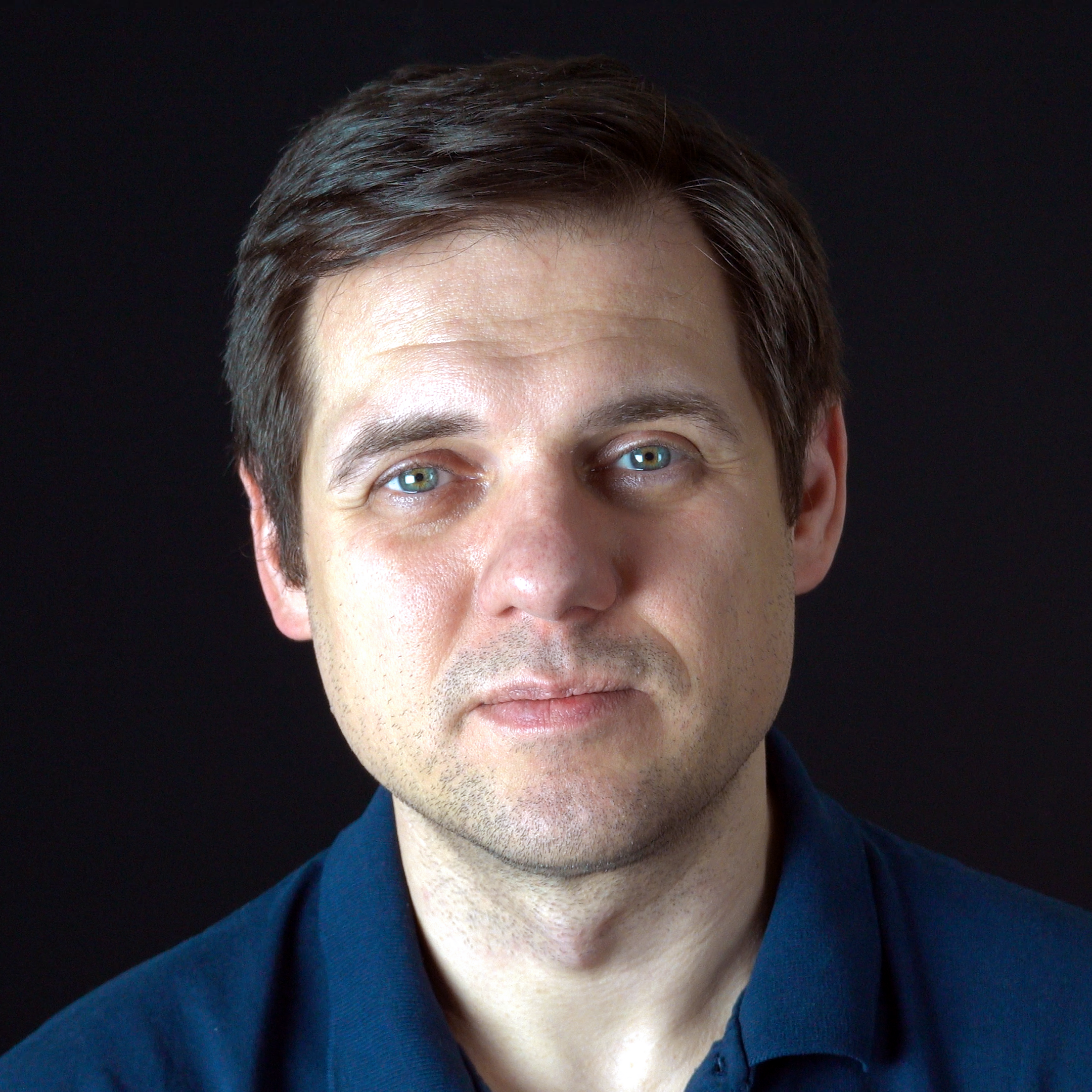 Bart Piotrowski, Computero Inc.