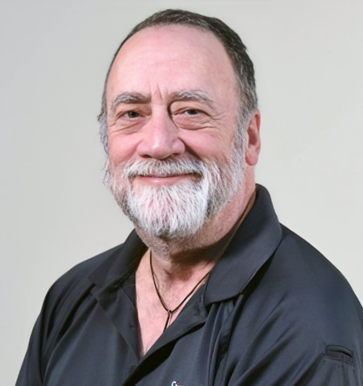 Bob Coppedge, Simplex IT